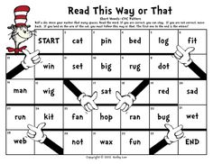 99 Ideal very first quality reading through game titles photos inside 2018 1st picture regarding 1st Grade Reading Games Printable known as 99 Easiest very first quality studying video games illustrations or photos inside 2018 Very first
