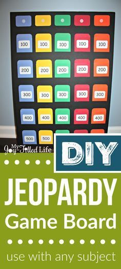 Make Your Own Family Feud Game with These Free Templates - family feud power point template Make Your Own Family Feud Game with These Free Templates - family feud power point template