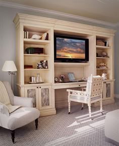 29 Best Entertainment Centers For Small Es