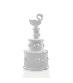 Partydeco 24 Seifenblasen Hochzeit Geschenk Torte
