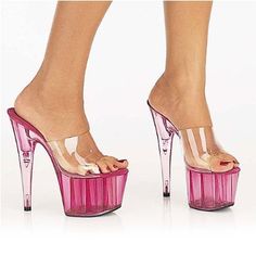 Hot stripper shoes Twinks with shaved cocks