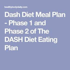 30 day diet meal plan