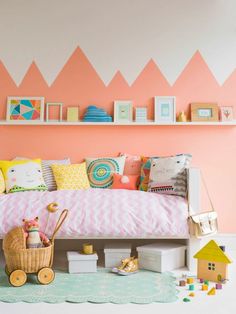 66 besten Wandfarbe Kinderzimmer Bilder auf Pinterest | Playroom ... 66 besten Wandfarbe Kinderzimmer Bilder auf Pinterest | Playroom ...