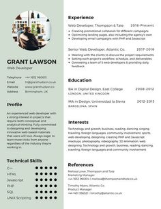 catering manager resume