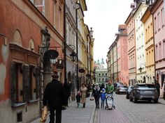Ceremony Location Palazzo Pretorio Certaldo A Magic Wedding In Old Town Warsaw Poland