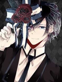 Diabolik Lovers Ideas Diabolik Lovers Diabolik Lovers