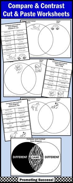 comparison wheels a venn diagram worksheet freebie compare jefferson vs hamilton venn diagram