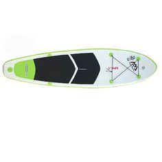 Teleskop-Paddel Sicherheitsleine und Repair-Kit Wave Rucksack Kinetic Sports SUP Board Stand Up Paddling Surfboard 335cm aufblasbar inkl Teleskop-Paddel Sicherheitsleine und Repair-Kit Wave Rucksack Kinetic Sports SUP Board Stand Up Paddling Surfboard 335cm aufblasbar inkl
