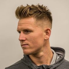 Top 100 Mens Haircuts 2018 Textured Crop Fade Check Out Our The Best Short Haircuts For Men 2018 Update