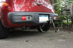 33 Best Camping Images Camper Trailers Campers Image Result For Make A Pt Cruiser Into Camper