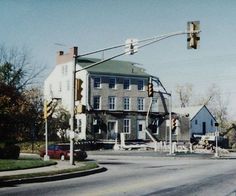 Vale Rio Diner In Phoenixville Pa I Used To Eat Here As A Child General Pike Hotel