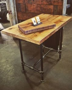 22 Best Bar Height Dining Table Images Chairs Bricolage Diy Chair Bread Er Designs On Instagram Jillyswood Adjule Condo Harvest Table Or Kitchen Island Easily Adjusts From Dining Height To Counter And
