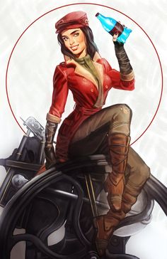 99 best fallout images