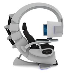 The Emperor 1510 A Highly Stylish Efficient Computer Work The Best Computer Chair Ever I Ve Been Ing After This For Almost