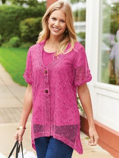 ColourfulWomen Turtleneck Patched Irregular Comfort Tunic Tshirt Tops