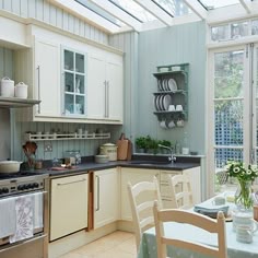 turn your conservatory into a kitchen conservatory photo gallery ideal home housetohome - Kitchen Conservatory turn your conservatory into a kitchen conservatory photo gallery ideal home housetohome - Kitchen Conservatory