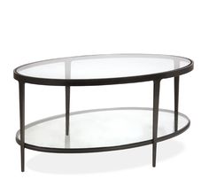 oval coffee table with a concrete table top. #concrete tables oval coffee table with a concrete table top. #concrete tables