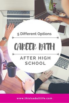 education options after high school