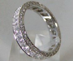 9 Best 10 Yr Anniversary Bands Images On Pinterest Halo Rings Ooo Maybe My 10 Year Anniversary Ring