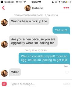 These are the 30 most right-swiped Brits on Tinder for 2019 You Can Now Send GIFs on Tinder and We Have Some Suggestions for Every Dating Situation