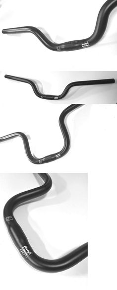Brompton Ergonomic Handlebar MTB Road Birdy Bike Joseph Kuosac