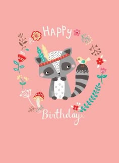 Rosie fait une chose Big Anniversaire Female 40th CARTE D/'ANNIVERSAIRE CARTES DE VŒUX