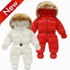 Baohooya Baby Coat Girls Boys for 1-6 Years Old Cartoon Cute Ears Hooded Infant Soft Warm Coats Toddler Jacket Snowsuit Outerwear Autumn Winter Newborn Zip Tops Thick Warm Clothes