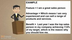 interview skills answers