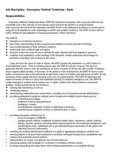 Substitute Teacher Job Description Resume - Http://Resumesdesign