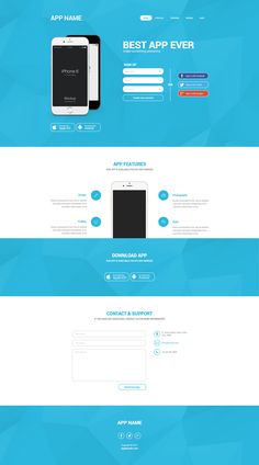 take a free mobile app landing page psd template free website app landing page psd