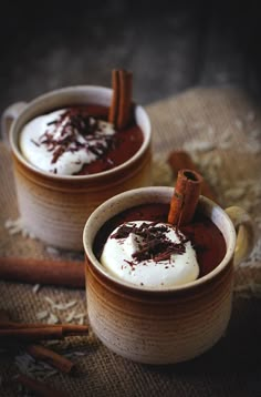 17 Hot Chocolate Recipes Thatâ€™ll Make You Want To Give Up Coffee â€“ Camille Styles