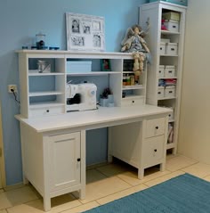Hemnes Desk White Stain And Desks Hemnes Desk With Add On Without Panel Behind It Plus Shelf