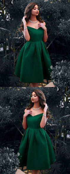 Knee Length Bridesmaid Dresses