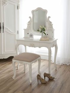 10 Idees De Decoration Baroque Deco Chambre Chambre Romantique Chambre Shabby Chic