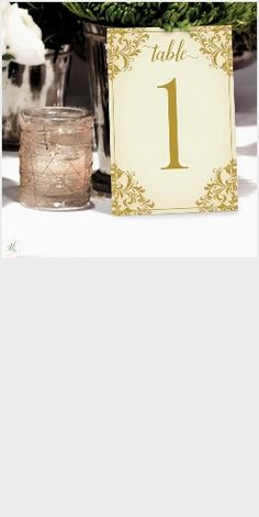 table number template hearts branches tent distressed royal