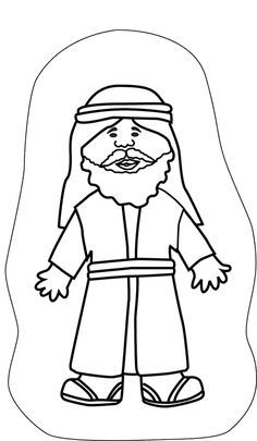 print coloring image sunday school bible school crafts and sunday school crafts