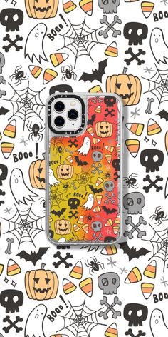 Botanical Blues ligth iPhone 11 case Botanical Blues ligth iPhone 11 case