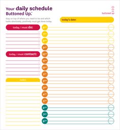 8 best work schedule template images schedule templates weekly printable work schedule