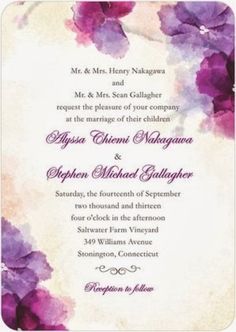 16 best online invitation