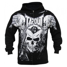 tapout jumper