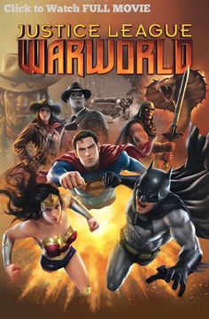 Visit to Watch Justice League: Warworld (Justice League: Warworld Full Movie) ������ Justice League: Warworld Full Filmini İzle (2023) - Çevrimiçi Animasyon Filmi'' #Animasyon #film #movie #streaming