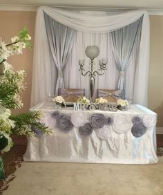 25th Anniversary Party Mason Jar Centerpiece Idea Orientaltrading Sweetheart Table