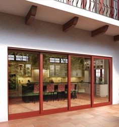 48 Best Sliding Patio Doors We Love Images In 2019 Accent Your Patio With These Stacking Gl Walls Or Doors Perfect For The Indoor Outdoor Living Trend