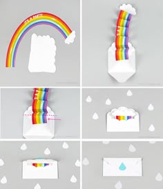 10 creative homemade diy kids birthday party invitation not all