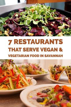 169 Best Things To Do In Savannah Images On Pinterest 2018 Vegan Vegetarian Restaurants In Savannah Ga