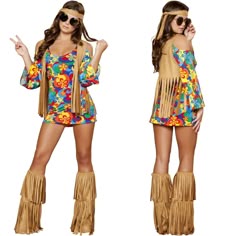 womens ladies 60s 70s