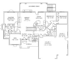 rambler house plans with basements | professional house floor rambler house plans with basements | professional house floor