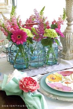 Beth Tarbox Seatheriver Profile Pinterest
