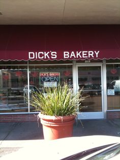 bakery dick jose san Bookmark gallery mark pic sex