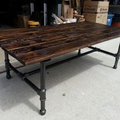 Black Iron Pipe Furniture Black Iron Pipe Furniture, Black Pipe Furniture Base